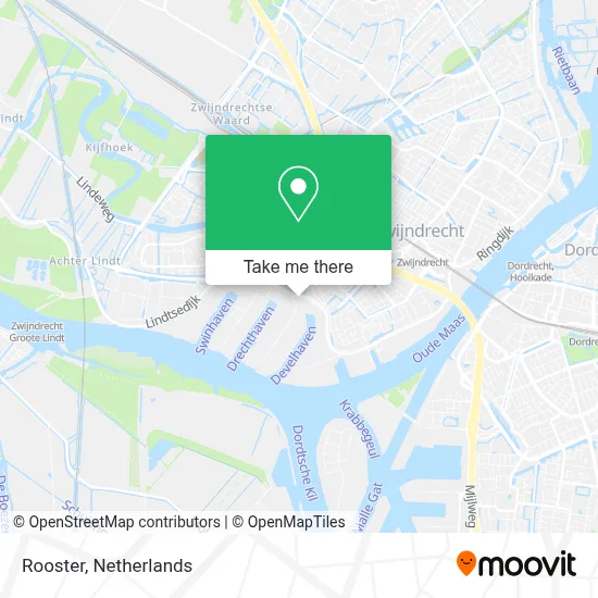 Haan map