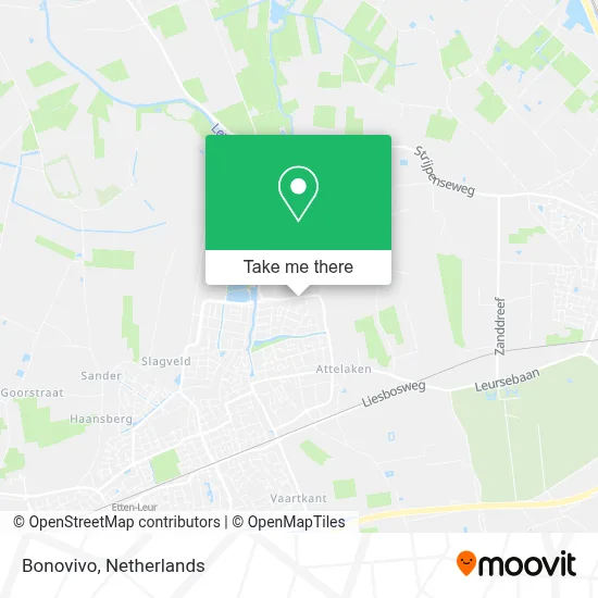 Bonovivo map