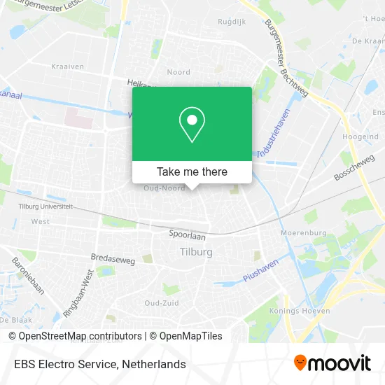 Ebs Electro Service Karte