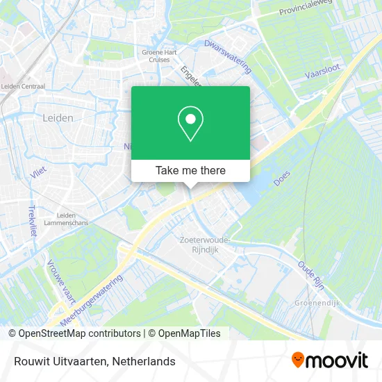 Rouwit Uitvaarten map
