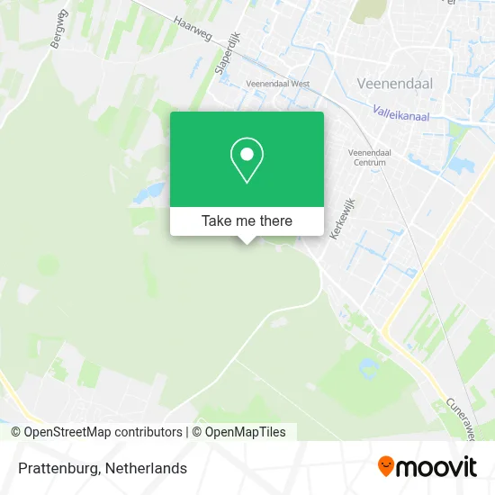 Prattenburg map