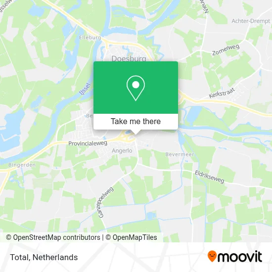 Total map