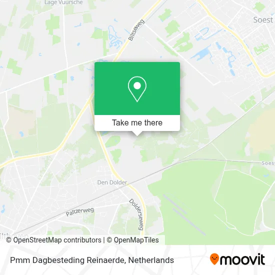 Pmm Dagbesteding Reinaerde map