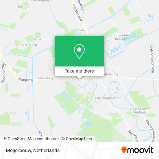 Meijerbouw map