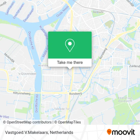 Vastgoed.V.Makelaars map