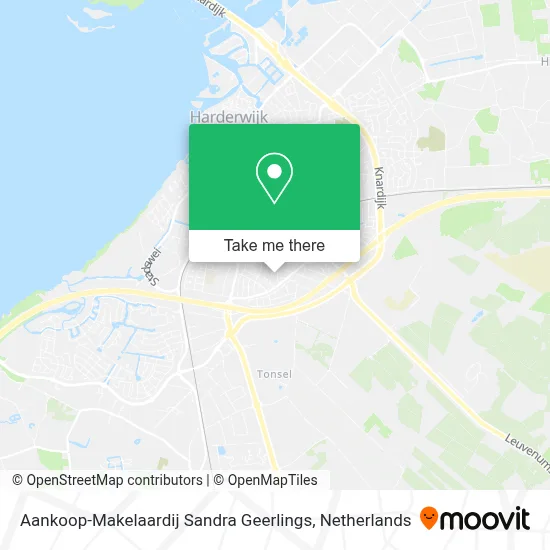 Aankoop-Makelaardij Sandra Geerlings map