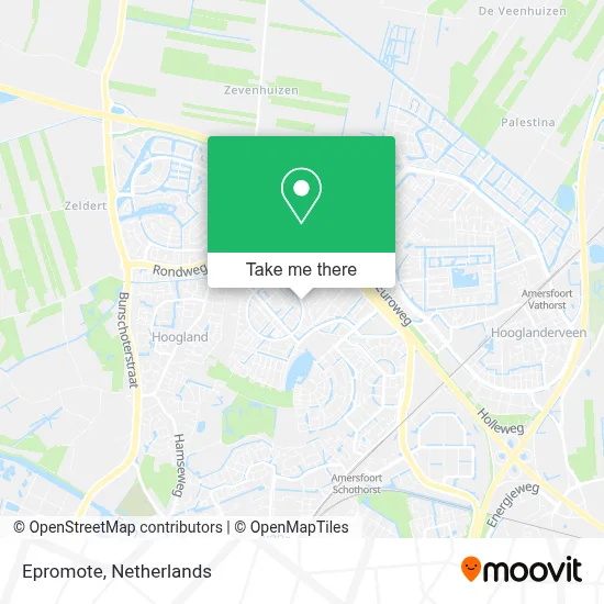 Epromote map