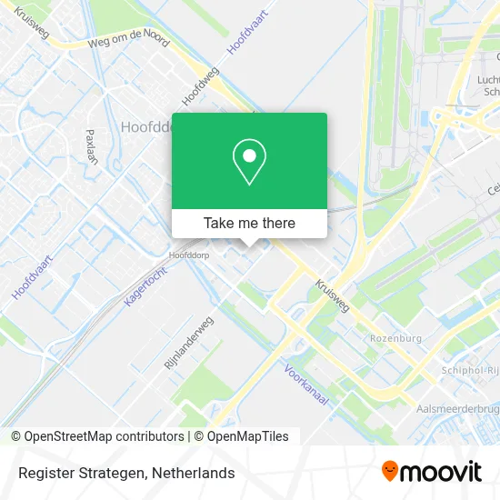Register Strategen map