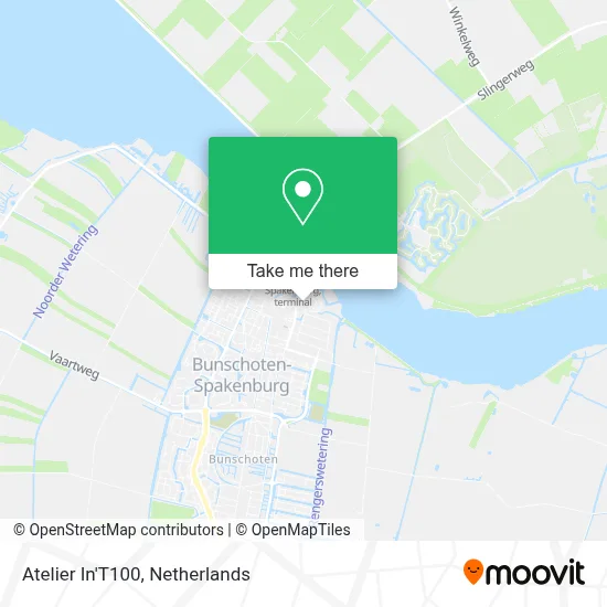 Atelier In'T100 map