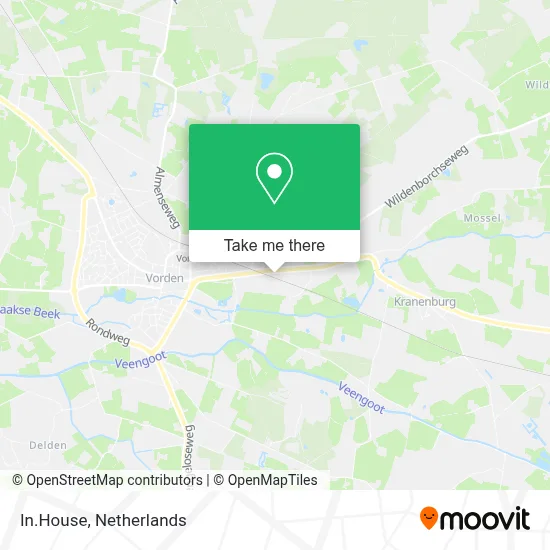 In.House map