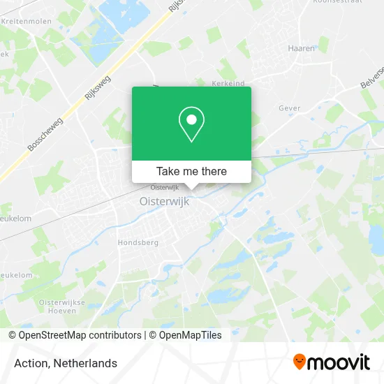 Action map