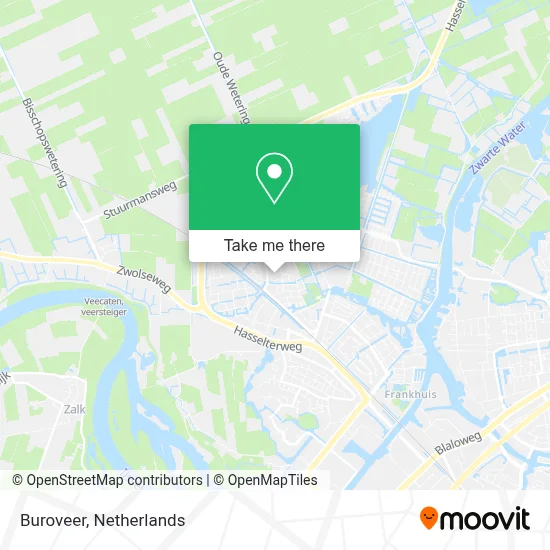 Buroveer map