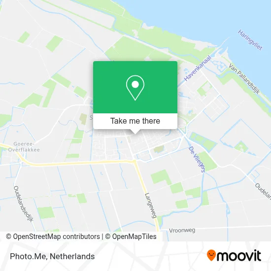 Photo.Me map