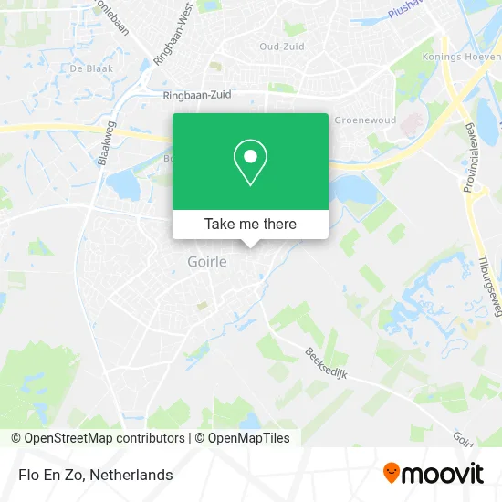 Flo En Zo map