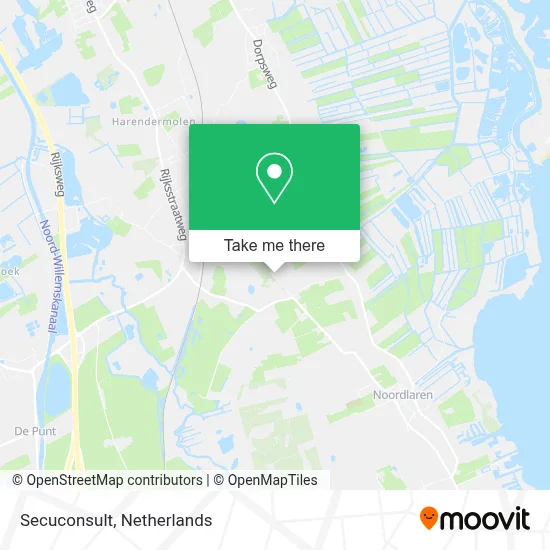Secuconsult map