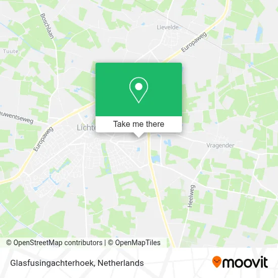 Glasfusingachterhoek map