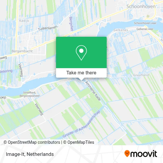 Image-It map