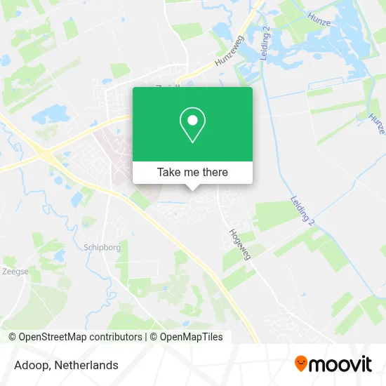 Adoop map