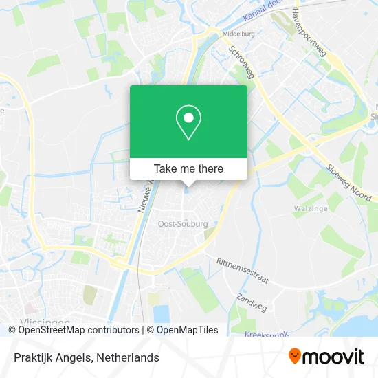 Praktijk Angels map