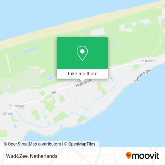 Wad&Zee map