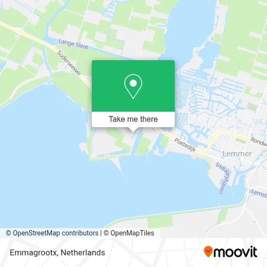 Emmagrootx map