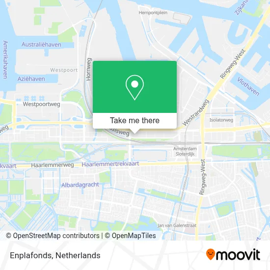 Enplafonds map