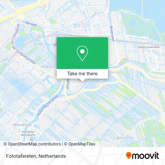 Fototaferelen map