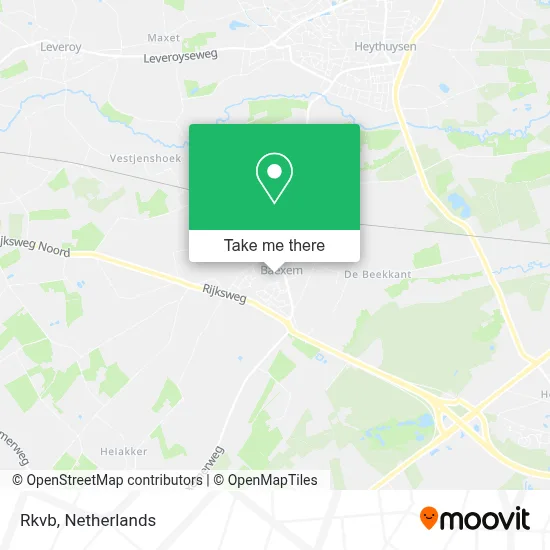 Rkvb map