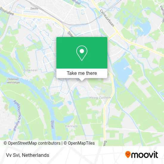Vv Svi map