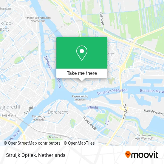 Struijk Optiek map