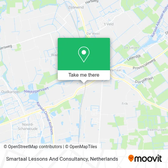 Smartaal Lessons And Consultancy map