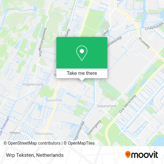 Wrp Teksten map