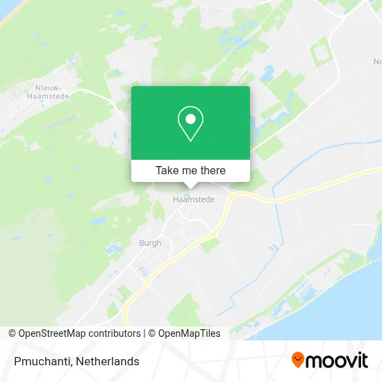 Pmuchanti map