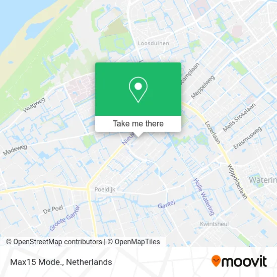 Max15 Mode. map