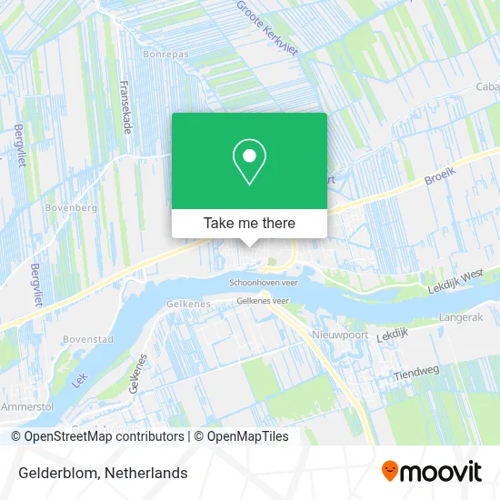 Gelderblom map