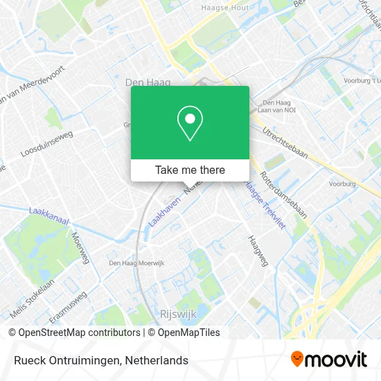Rueck Ontruimingen map