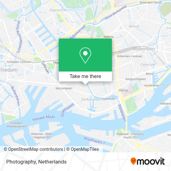 Fotografia map