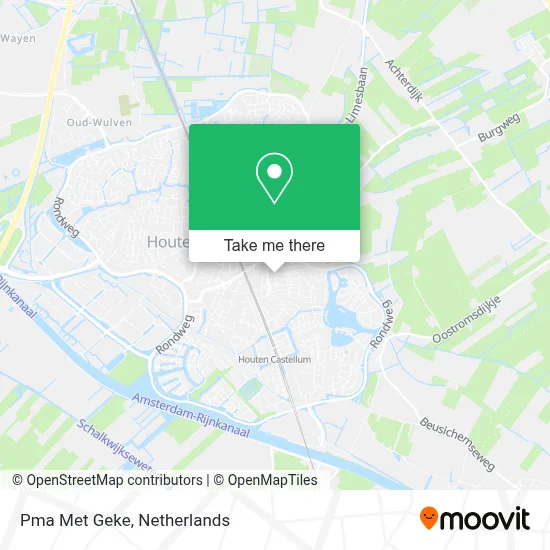 Pma Met Geke map