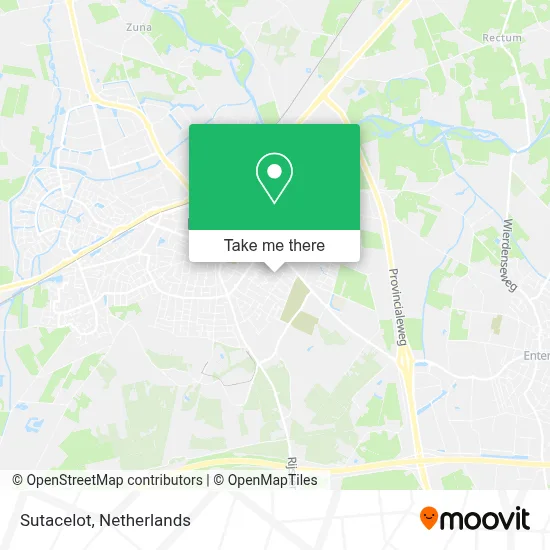 Sutacelot map