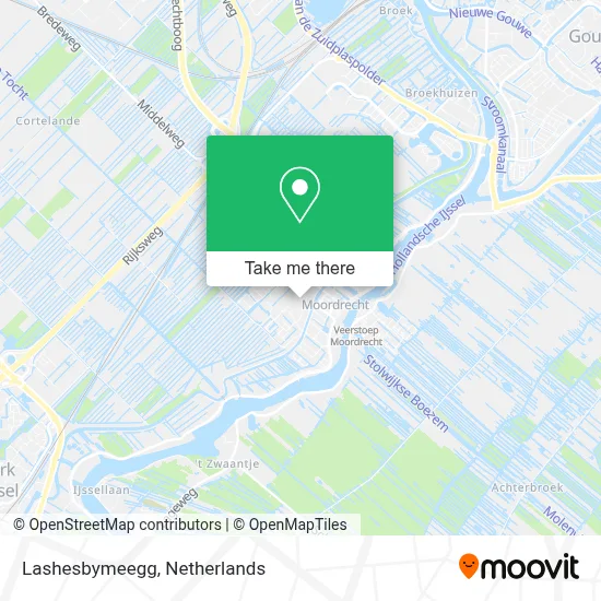 Lashesbymeegg map
