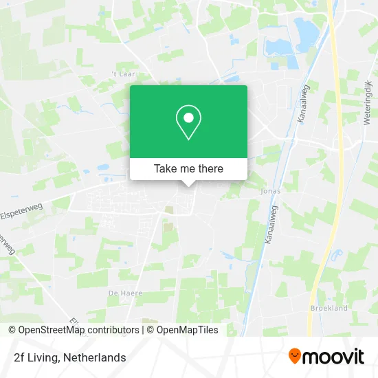 2f Living map