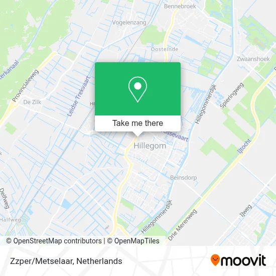 Zzper/Metselaar map