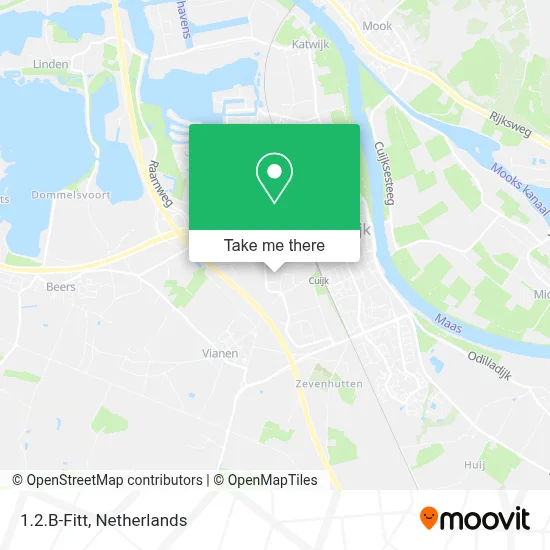 1.2.B-Fitt map