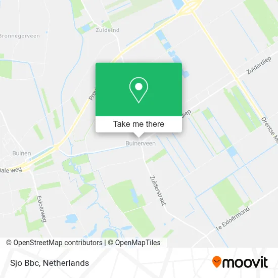 Sjo Bbc map