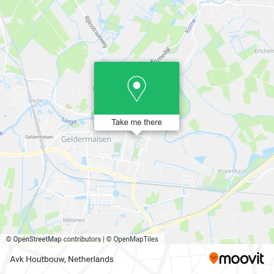 Avk Houtbouw map