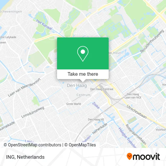 Ing map