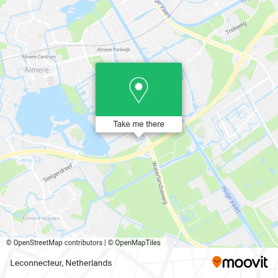 Leconnecteur map