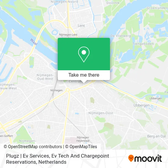 Plugz | Ev Services, Ev Tech And Chargepoint Reservations map