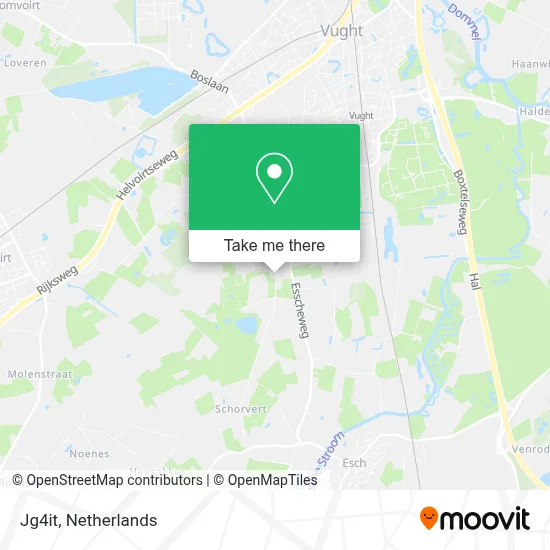 Jg4it map
