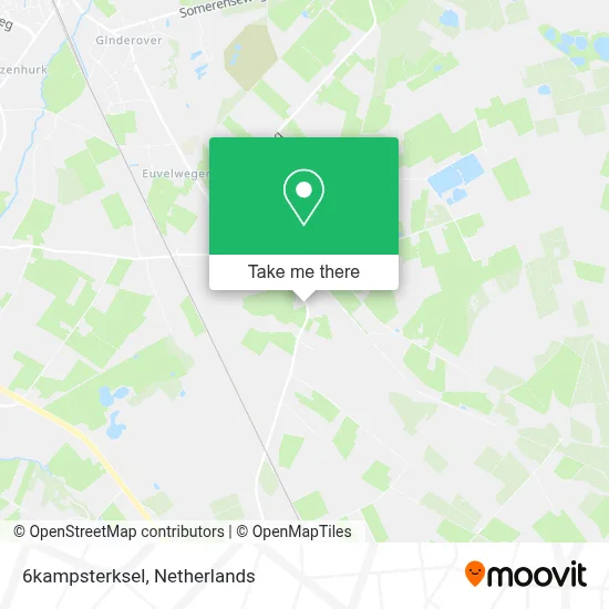 6kampsterksel map